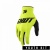 Shot 2022 Youth Raw Gloves Burst Neon Yellow
